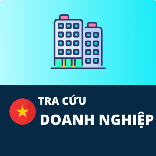 Tra Cứu Doanh Nghiệp VN logo