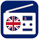 UK Radio App: Radio UK FM live - Androidアプリ