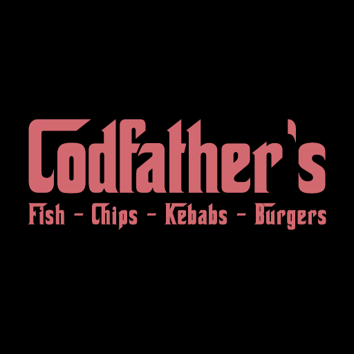 Codfathers LE12 logo