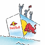 Red Bull Flugtag Pre-Flight icon