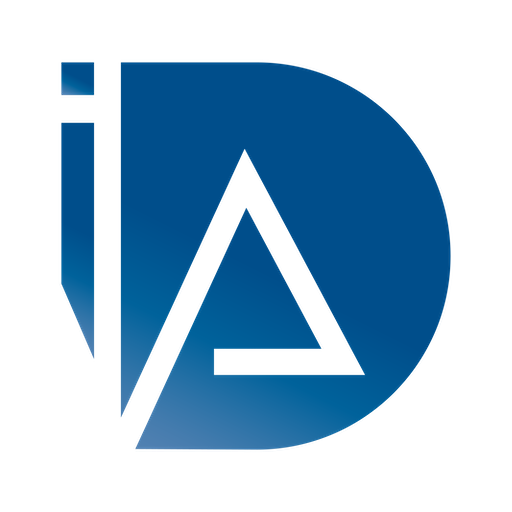 iDance logo