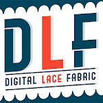 Cover Image of Download DIGITAL LACE & FABRIC 1.5 APK