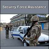 Security Force Assistance icon