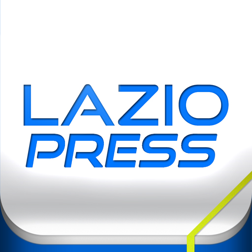 LazioPress.it 10.0 Icon