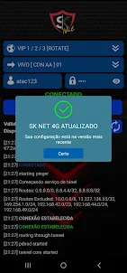 Sk NET 4G