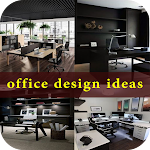 Cover Image of 下载 office design ideas  APK