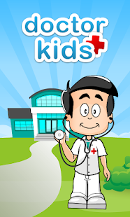 Скачать игру Doctor Kids для Android бесплатно
