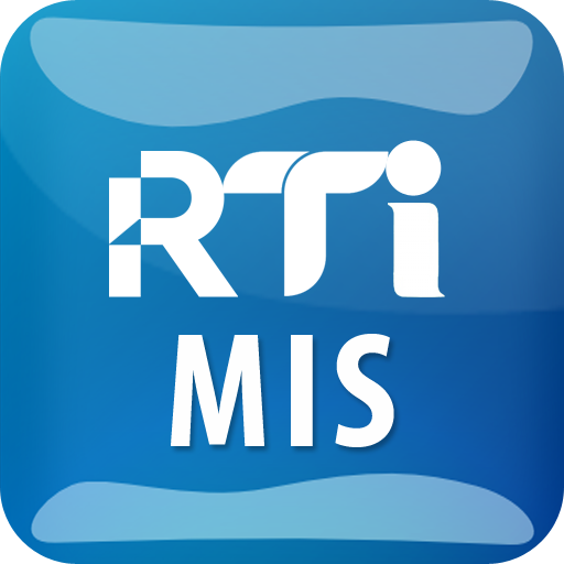 RTI под система.