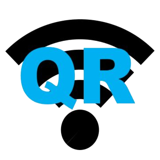 Easy WiFi Connector (using QR) logo
