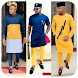 African Men Fashion - Androidアプリ