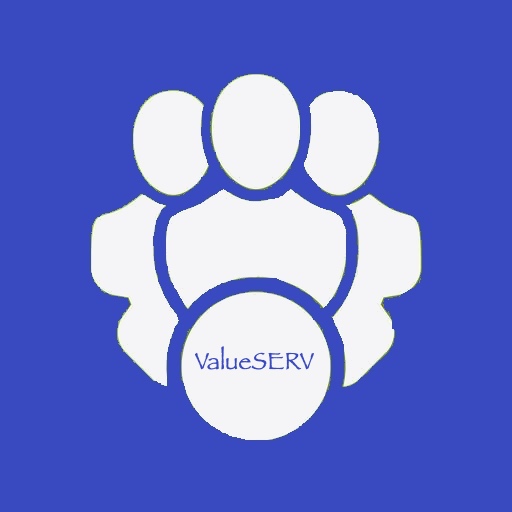 ValueSERV logo