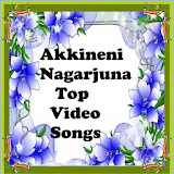 Akkineni Nagarjuna Top  Songs icon