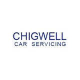 Chigwell Car Servicing icon