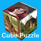 Cube Puzzle 1.41