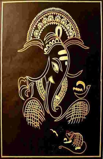 Latest Rangoli