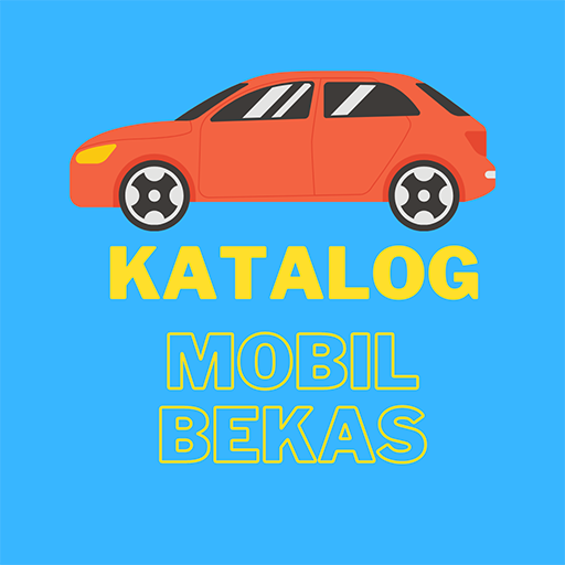 Katalog Mobil Bekas Indonesia logo