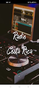Radio Costa Rica Unknown