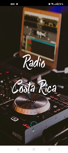 Radio Costa Rica - Tu músicaのおすすめ画像1