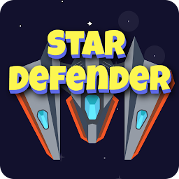 Star Defender