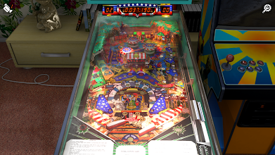Zaccaria Pinball Google Play のアプリ