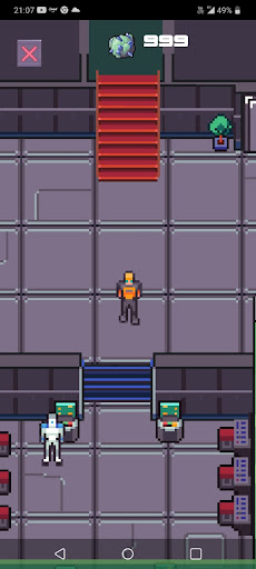 Omega Battle - Alpha Version