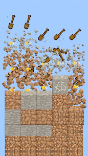 Merge Miners mod apk lasts version (Unlimited Money) 4