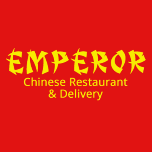 Emperor Chinese logo