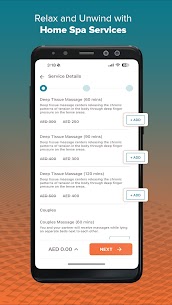 ServiceMarket APK for Android Download (Unlimited Money) 5