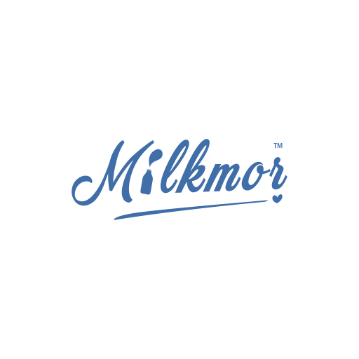 Milkmor logo