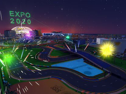 Expo 2020 1.5 APK screenshots 9