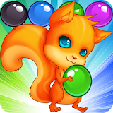 Bubble Squirrel icon