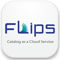 Icon image 디지털 카탈로그 - FLIPS