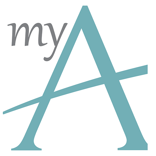 myAllegeant logo
