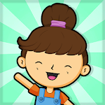 Cover Image of Descargar Lila's World: Create, Play, Learning Game for Kids  APK