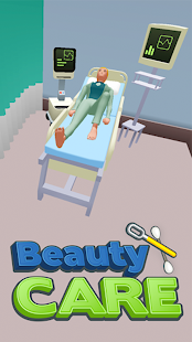 Beauty Care! Screenshot