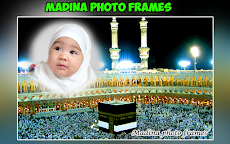 Madina Photo Framesのおすすめ画像5