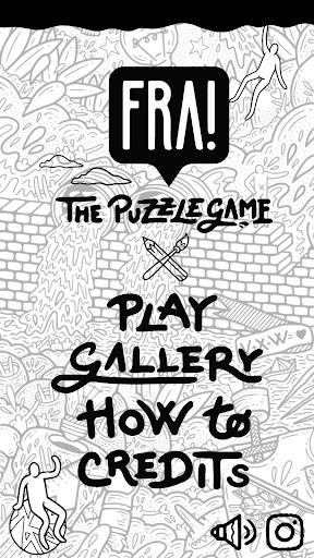 FRA! The Puzzle Game Screenshot 1 - AppWisp.com