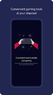 OnePlus Games Apk 5