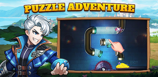 Descargar Puzzle Ark Apk Ultima Version