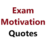 Cover Image of ダウンロード Exam Motivational Quotes  APK