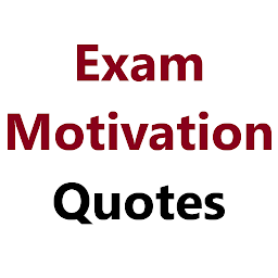 Icon image Exam Motivational Quotes
