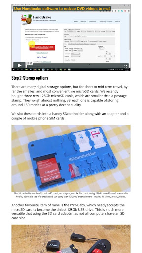 House Sitting Magazine