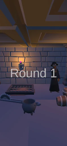 Truth Or Dare - Screenshot 2
