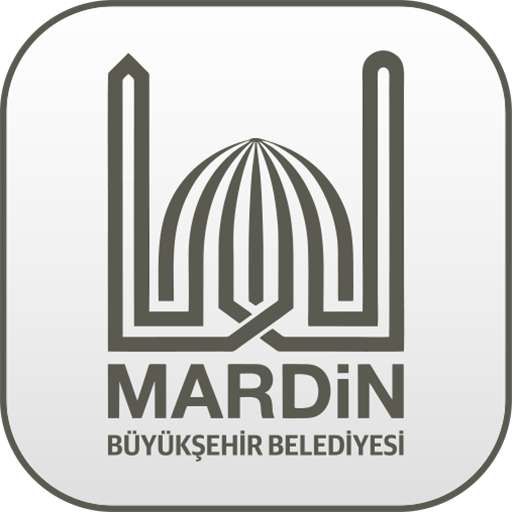 Mardin AR logo