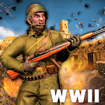 Cover Image of Download World War 2: Battle of Honor  APK