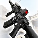 Загрузка приложения Modern Commando Shooting Games Установить Последняя APK загрузчик