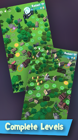 Game screenshot VC - anti-moba battle action apk download
