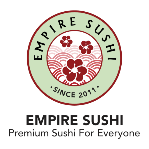 Empire Sushi logo