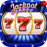 Cover Image of Скачать MyJackpot - игровые автоматы и казино 4.12.20 APK