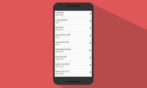 WiFi Pocket - Save and Share P